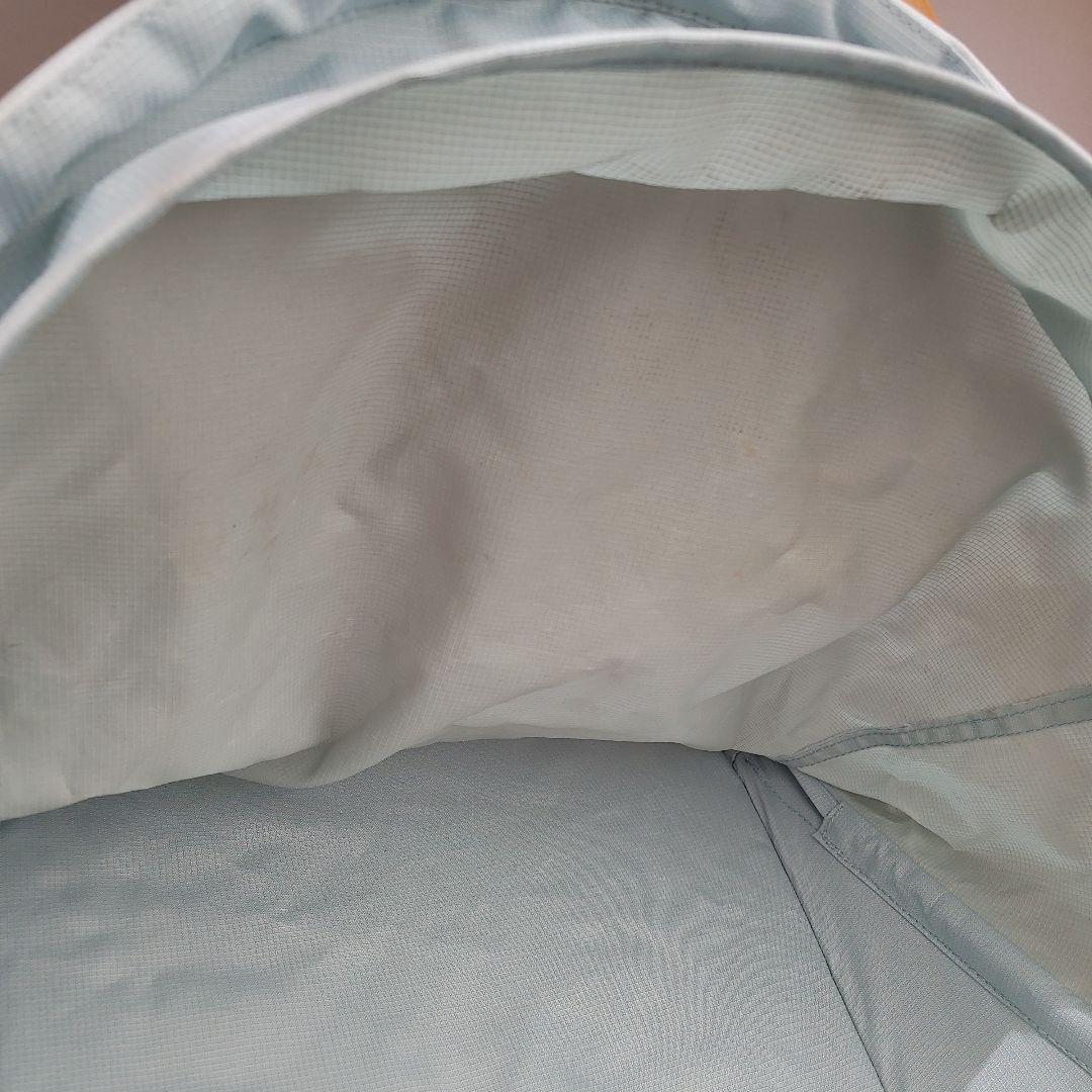 Quinny yezz＊クイニージャズ ベビーカー ライトミントグリーン