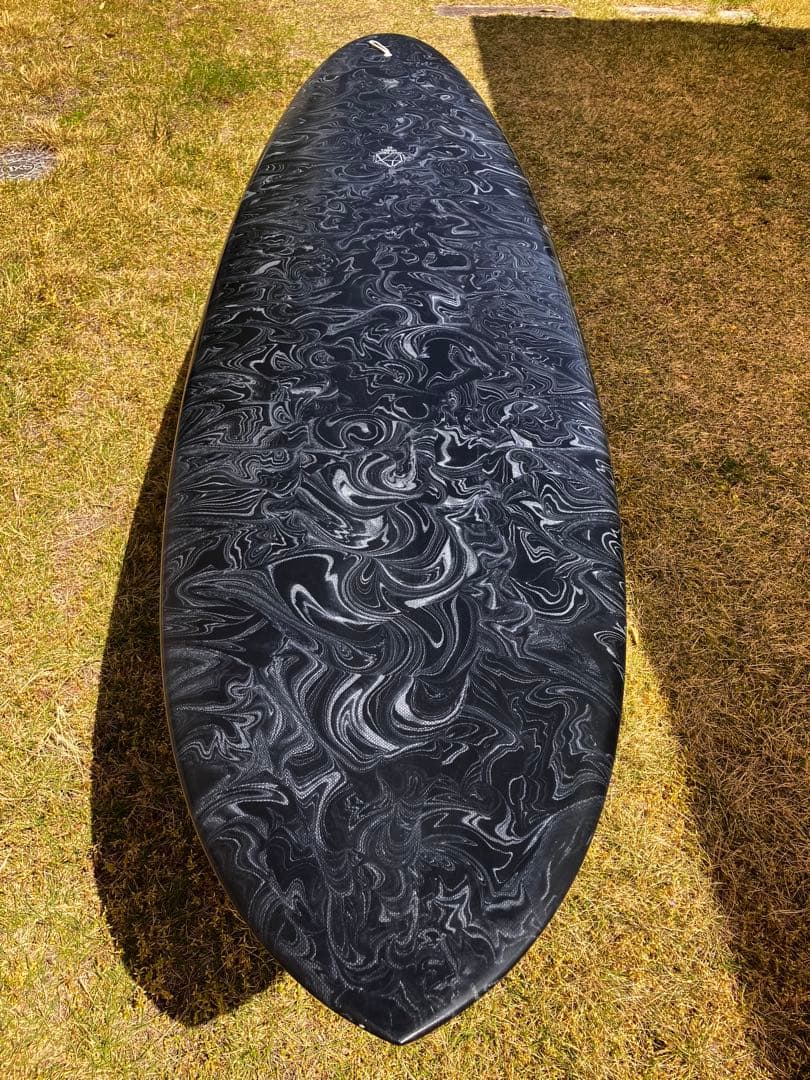 shuDeadkooks デッドクークス Ege Bamyasi 6’6