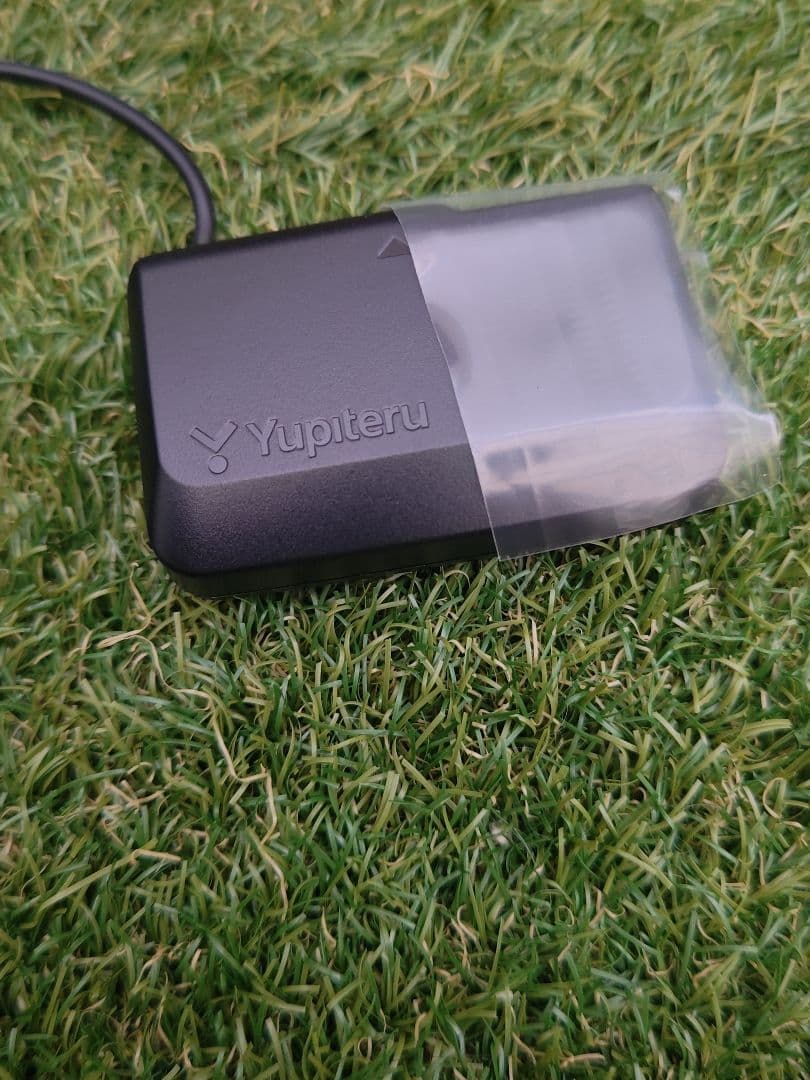 清ちゃんさん専用SUPER CAT ZK3000 レーダー探知機本体