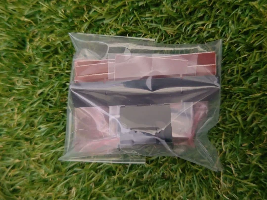 清ちゃんさん専用SUPER CAT ZK3000 レーダー探知機本体