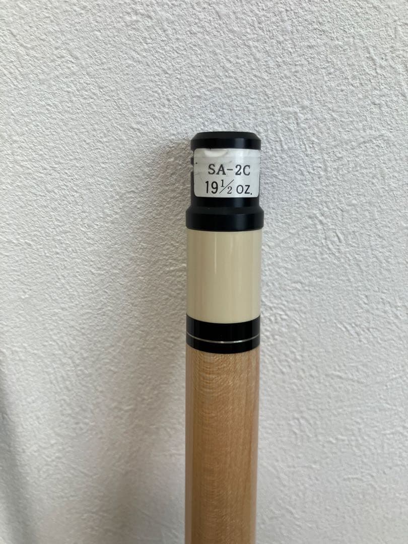 ビリヤードキュー 木製