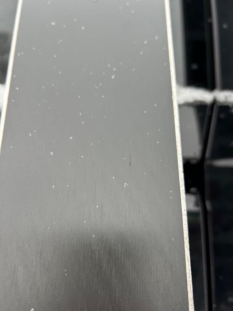 Rossignol スーパービラージュ8 オーバーサイズ