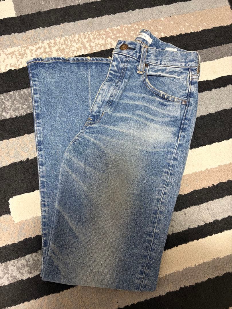 【水通しのみ未使用】MVSフレア　26インチ