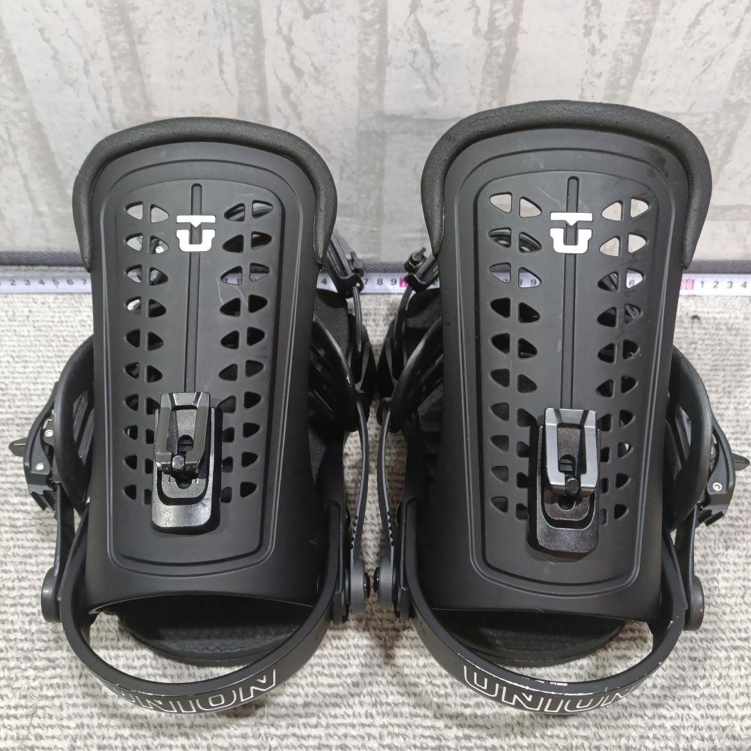 UNION FORCE Mサイズ　ブラック