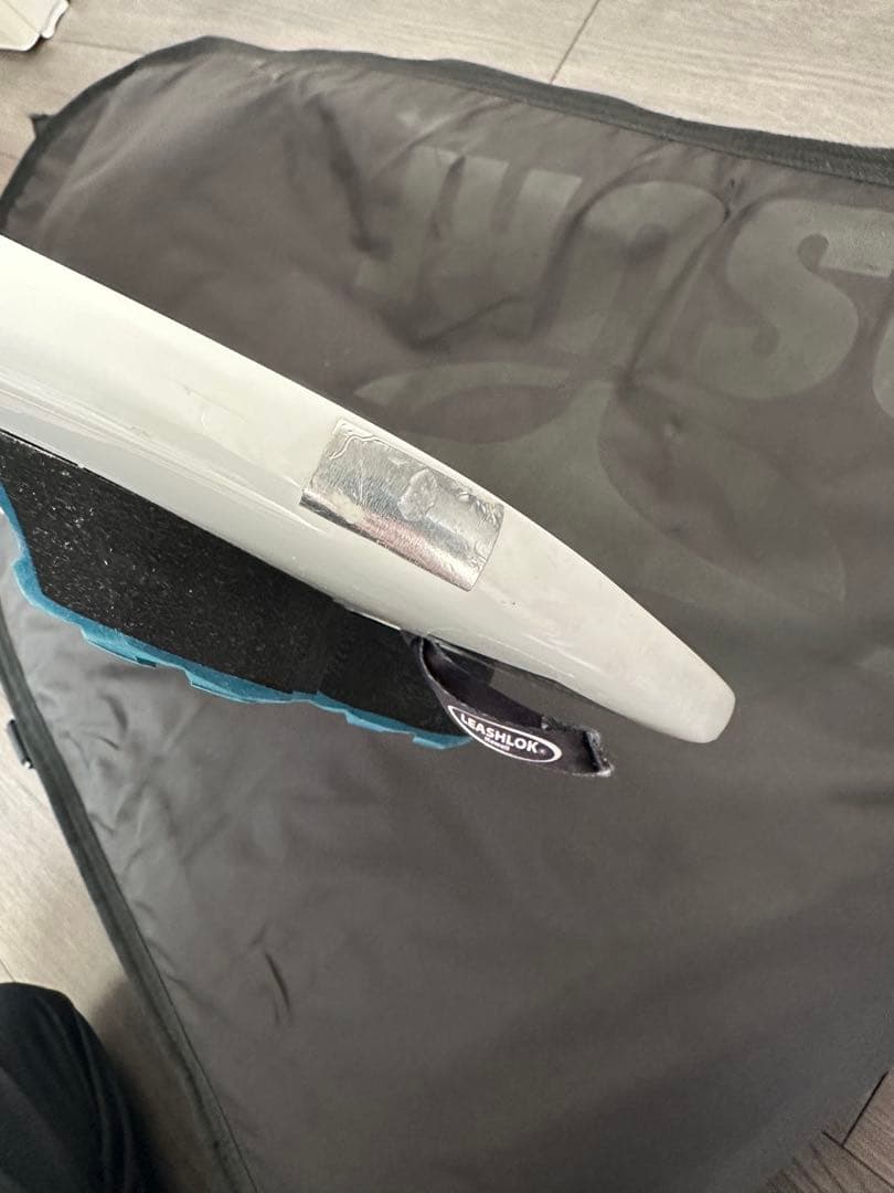 PLACEBO El Diablo Conquest 6'2 美品