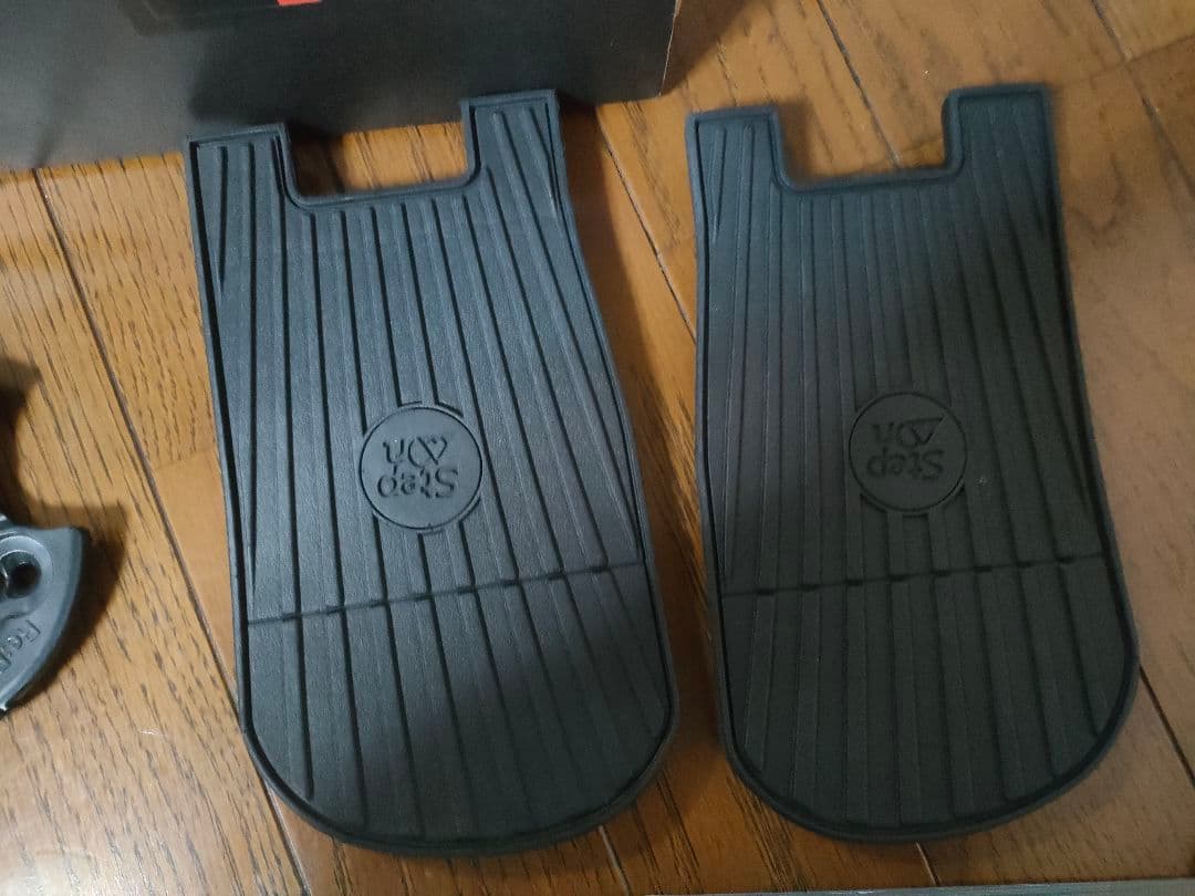 BURTON　ステップオン STEP ONブーツビンディングセット