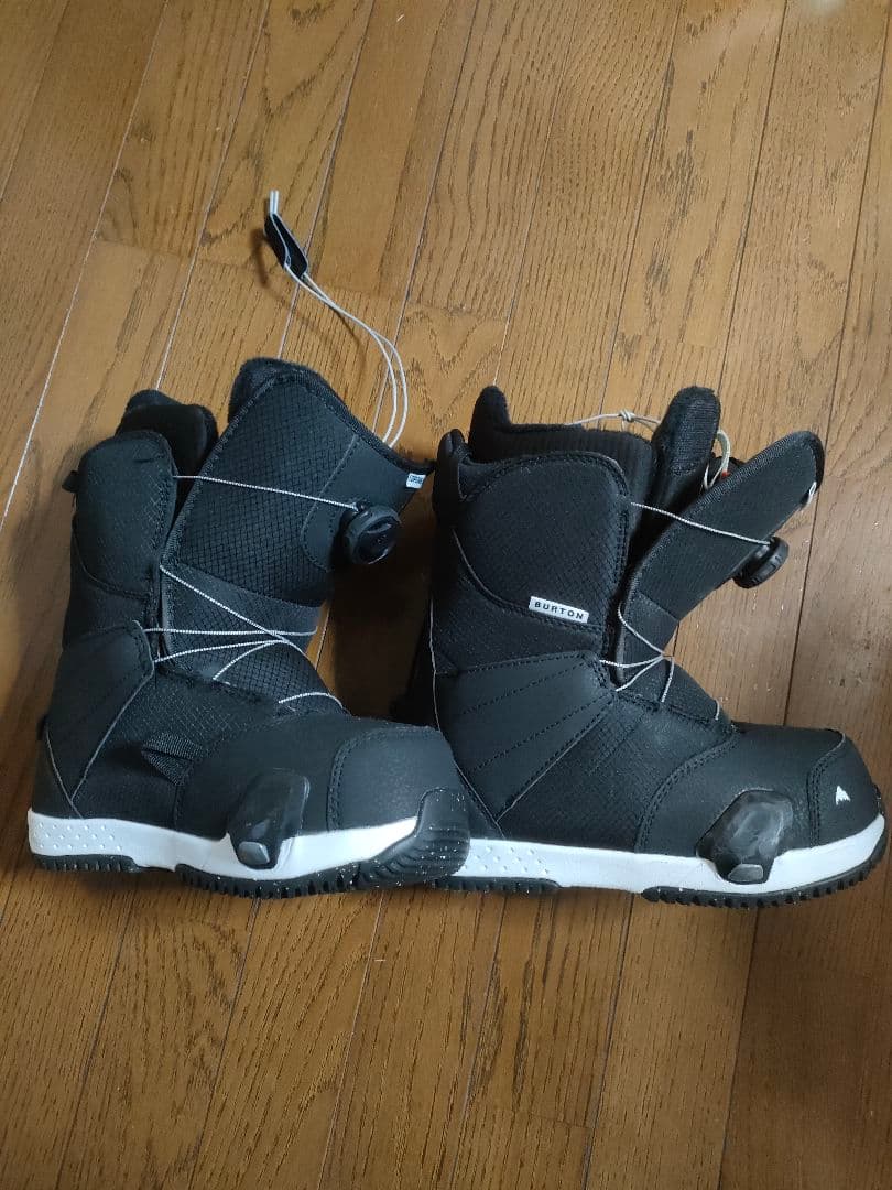 BURTON　ステップオン STEP ONブーツビンディングセット