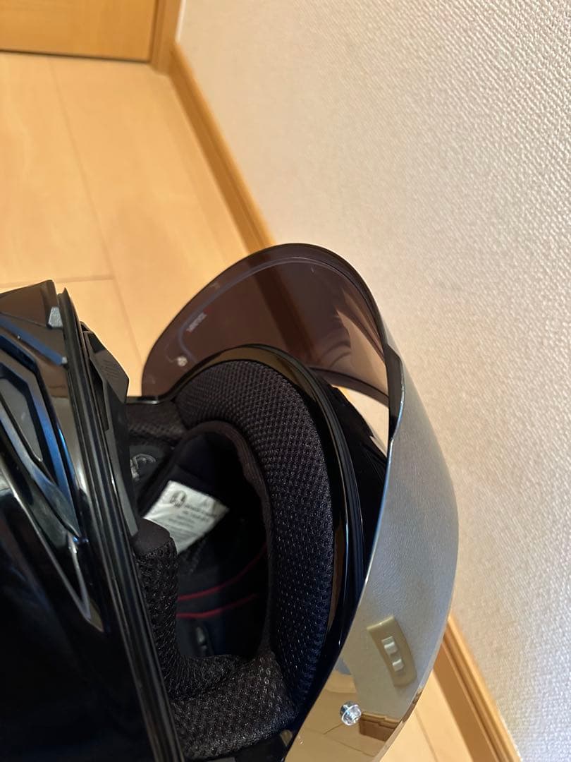 セキュリティ・セーフティ AGV K1 S E2206