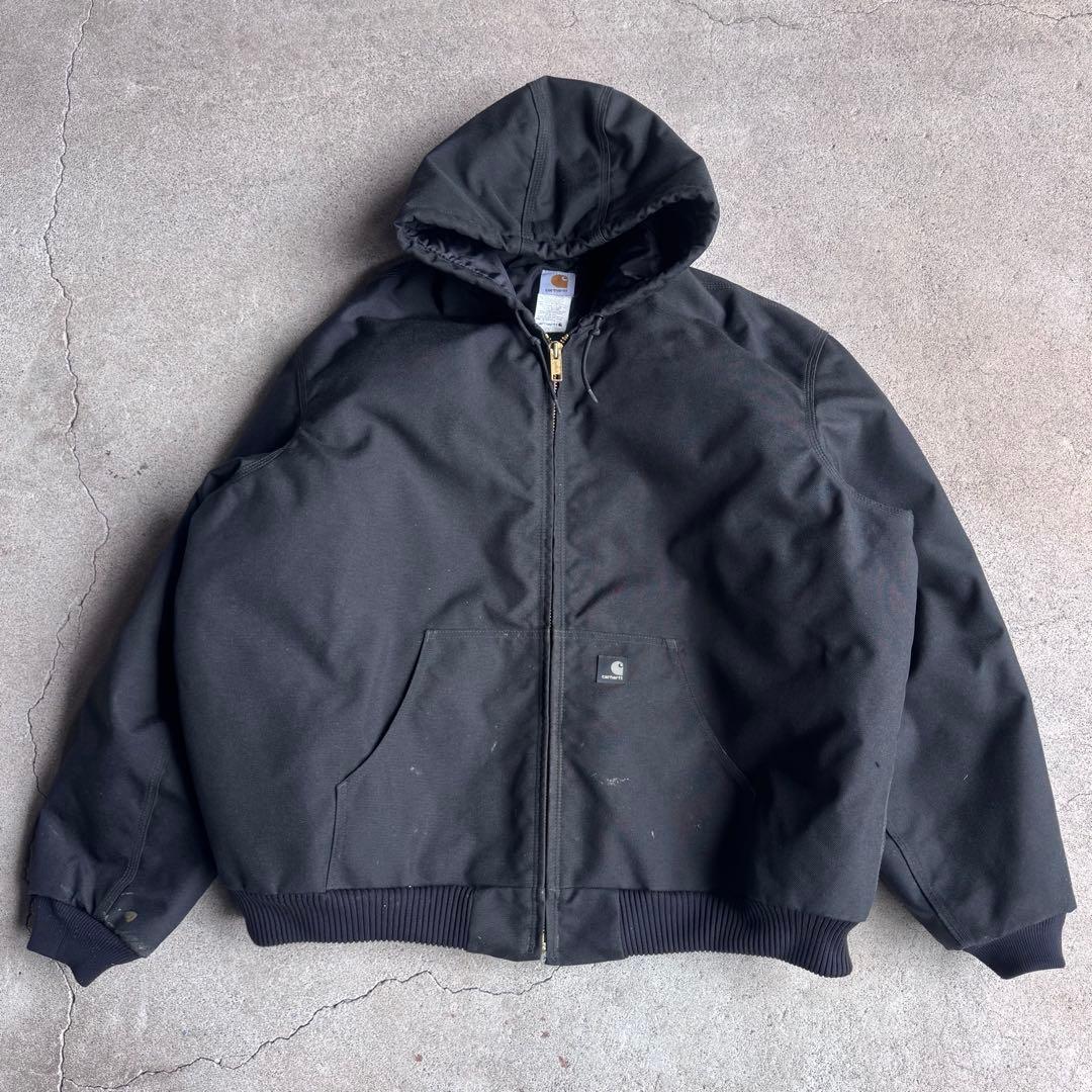 アクティブジャケットメキシコ製extremes active jacket
