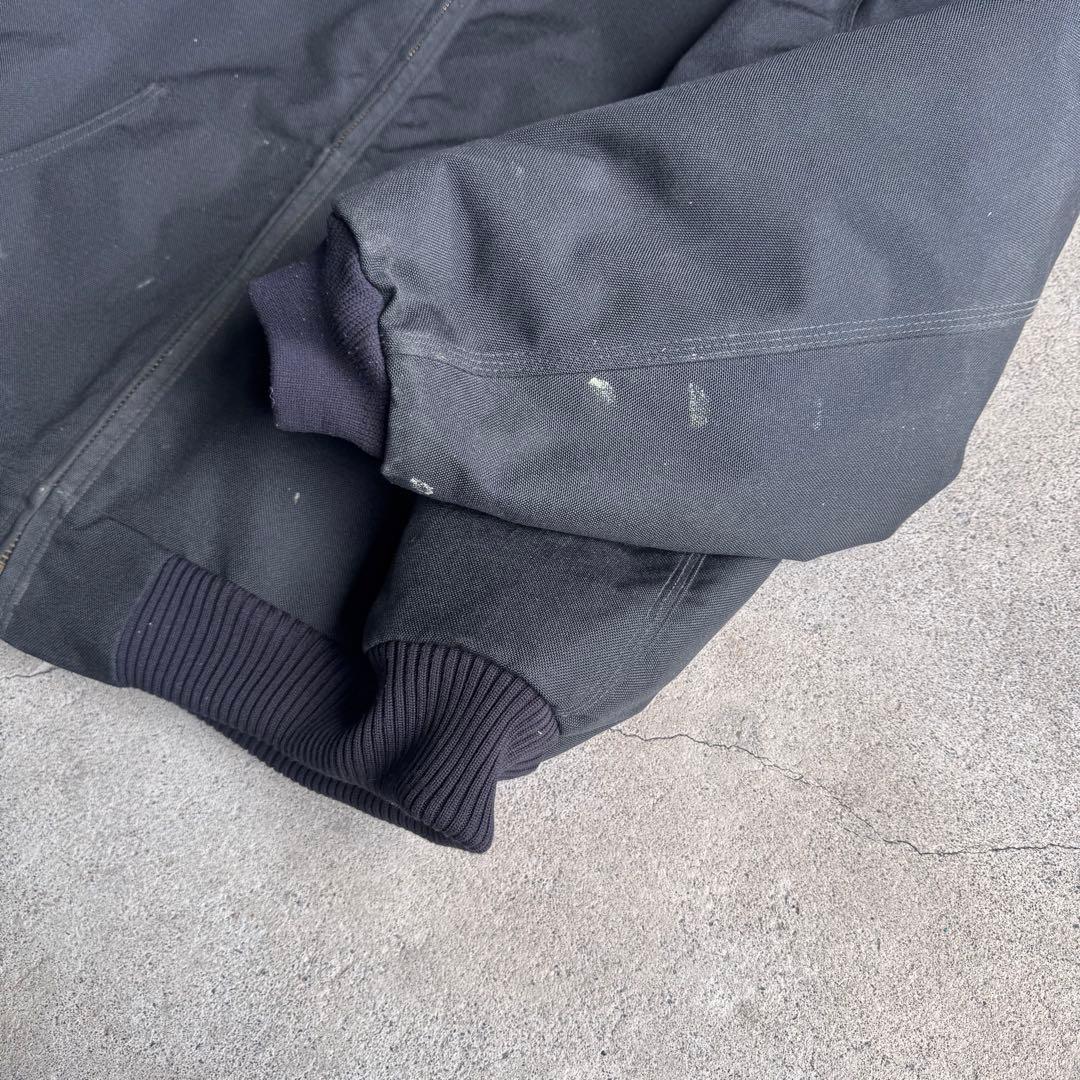 アクティブジャケットメキシコ製extremes active jacket