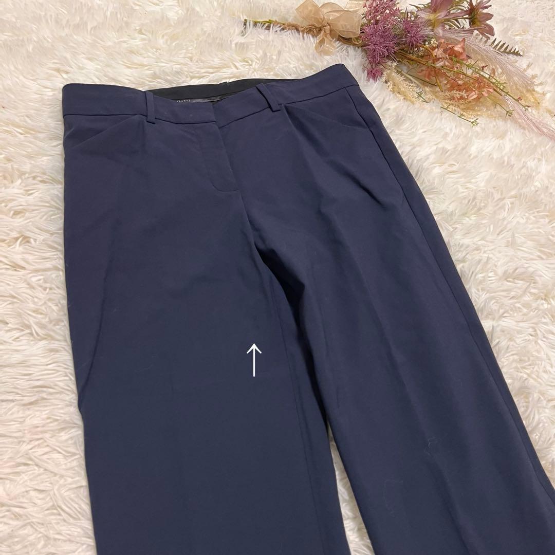 【大きいサイズ】セオリー　パンツスーツ　セットアップ　Tailor　Gabe