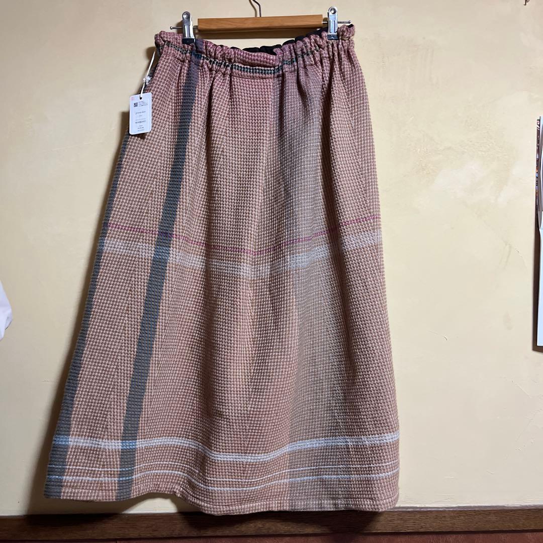 タマキニイメポワンスカートお値下げ