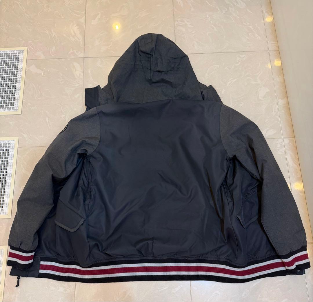 BILLABONG ビラボン　上下セット　スノーボードウェアM パンツLサイズ