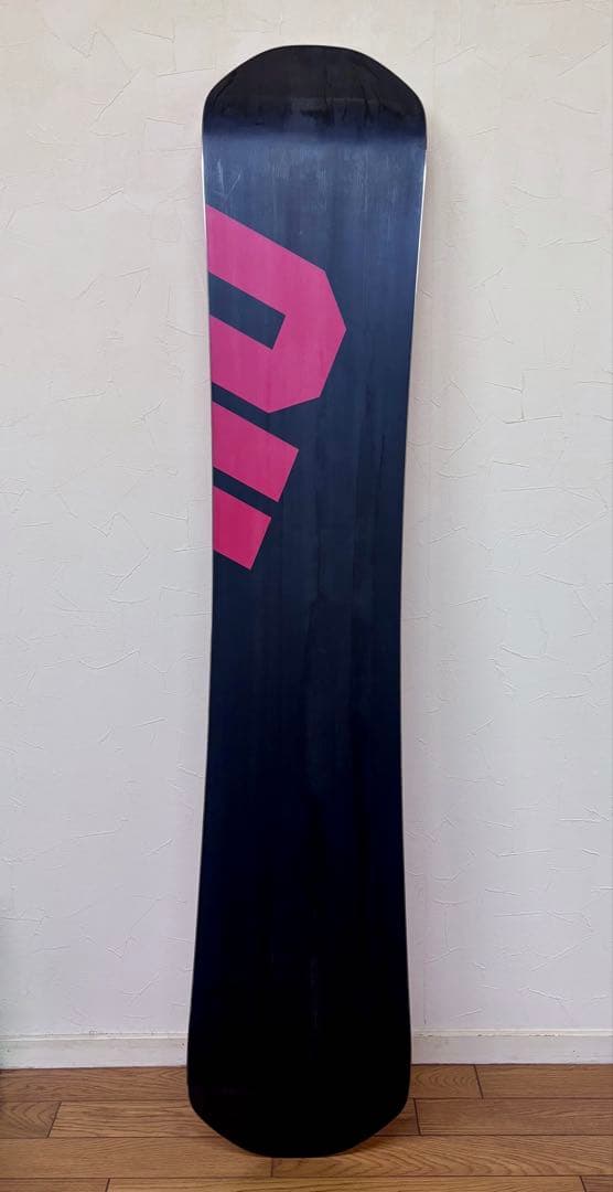 店舗限定色 011 artistic FLAT KING フラキン 150