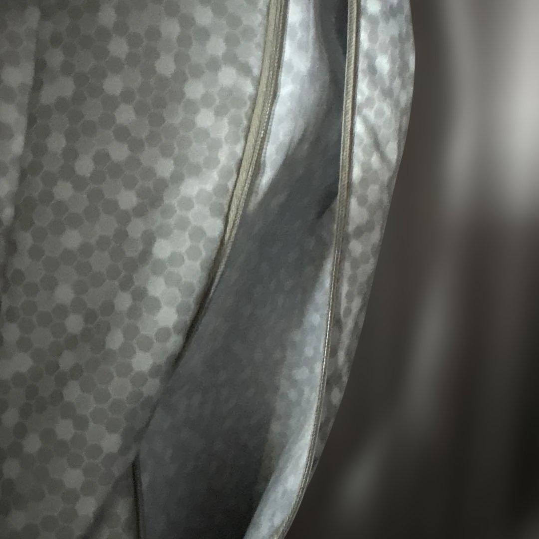 軽量サムソナイトキャリーケース美品68リットル