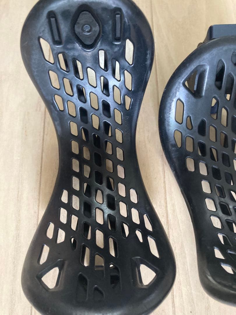 バートン アンクルストラップ　ダブルテイク