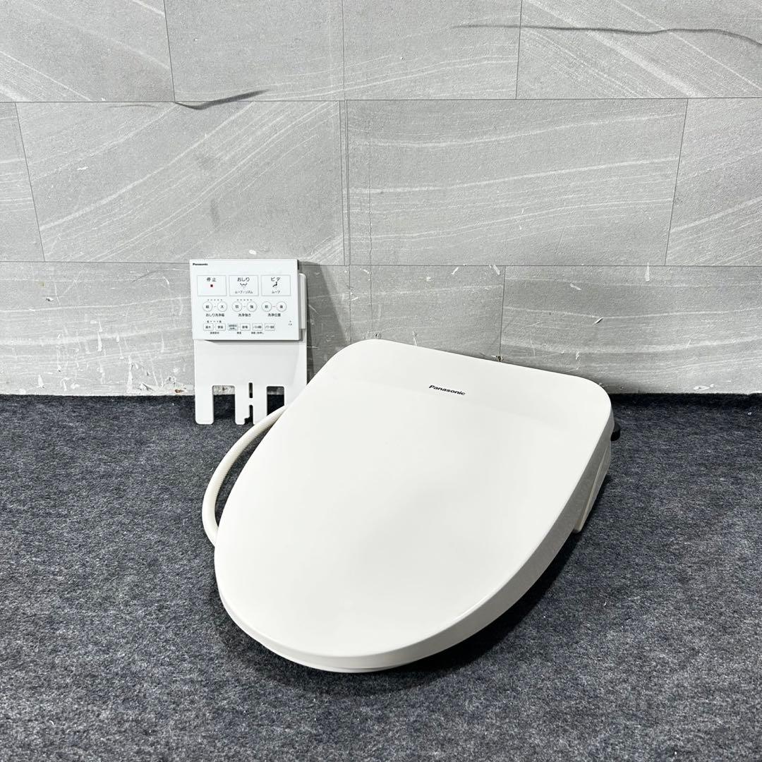 Panasonic 温水洗浄便座 DL-RQTK20 2024年 d4936