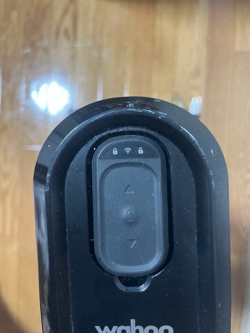 Wahoo KICKR クライム