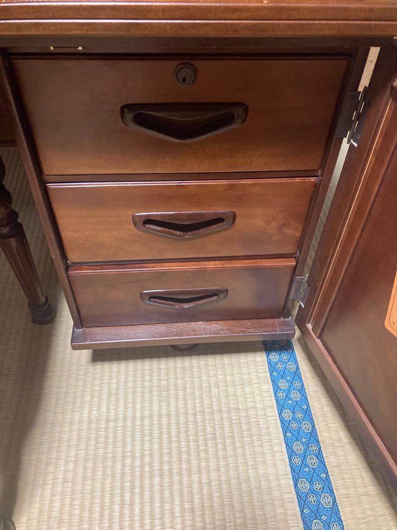 希少！徳田家具