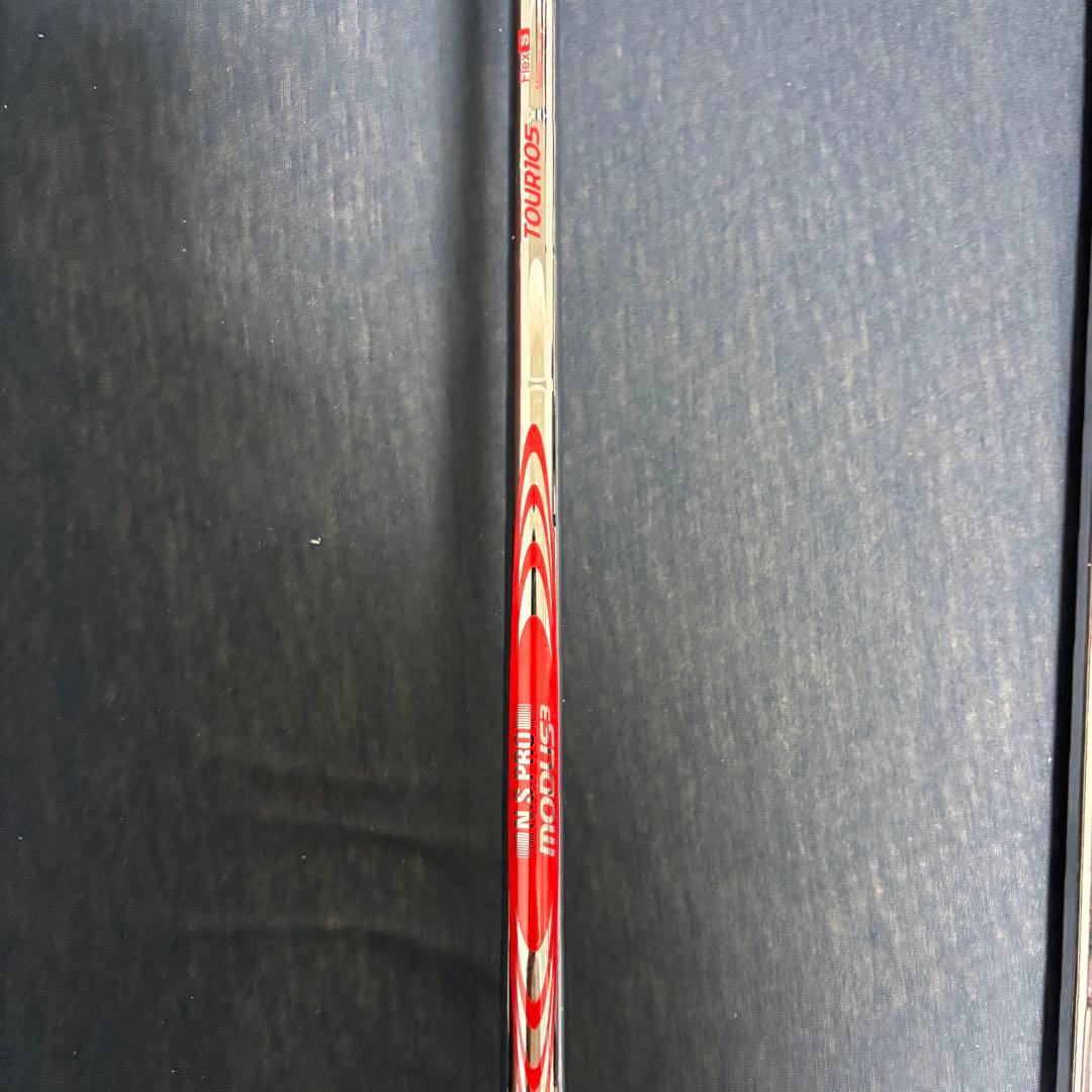 P790アイアン【2025】6本セット