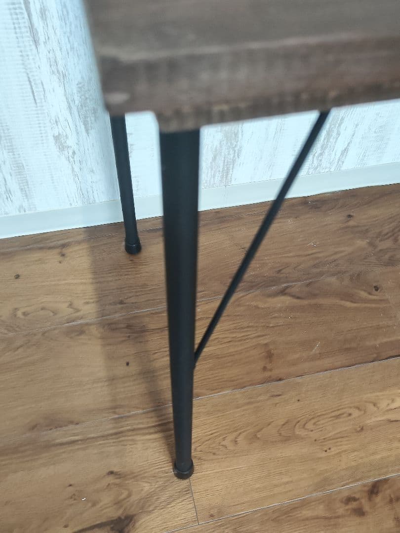 カウンターテーブル　120✕47