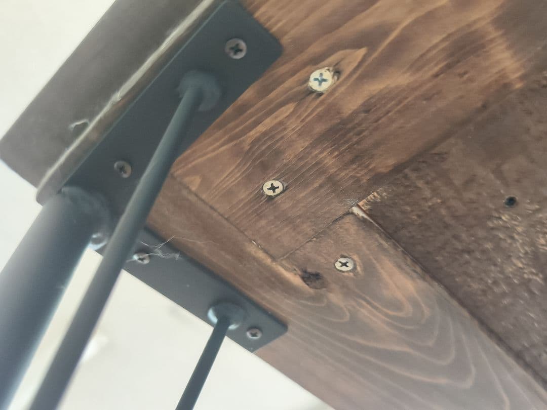 カウンターテーブル　120✕47