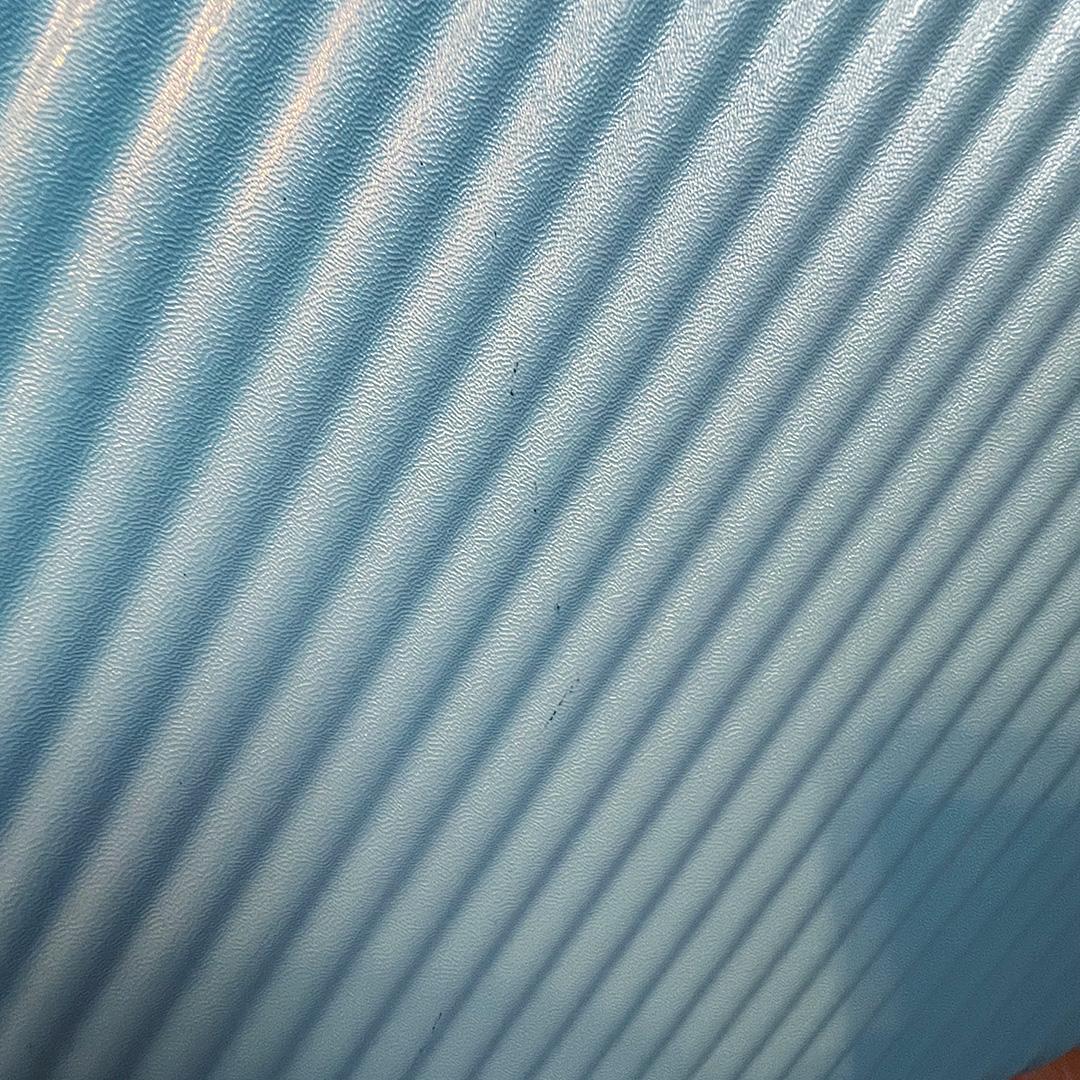 スーツケース　ace　HaNT　ハントマイン　47L　廃盤色ブルークローバー