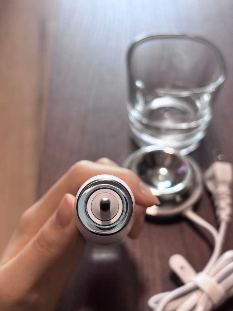 Philips Sonicare 電動歯ブラシ本体 A3ブラシヘッド付き