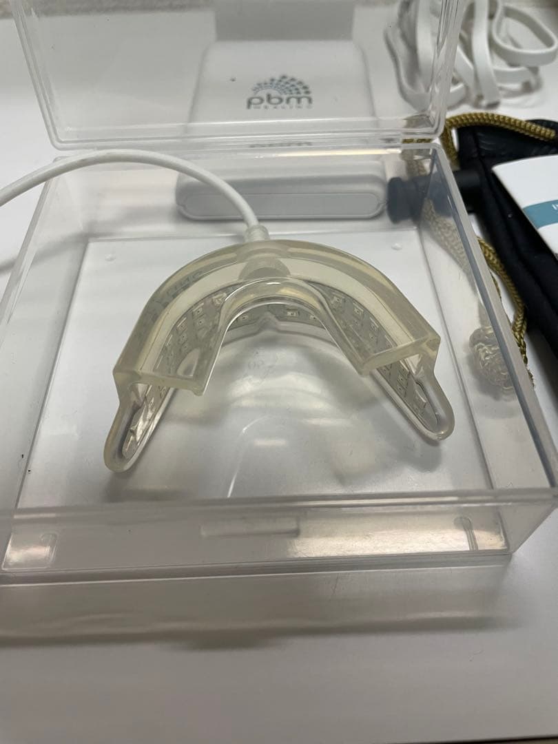 pbm HEALING オーラルケアキット