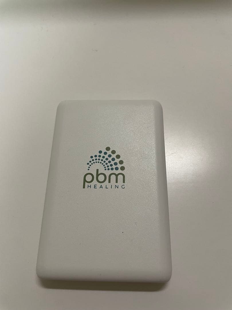 pbm HEALING オーラルケアキット