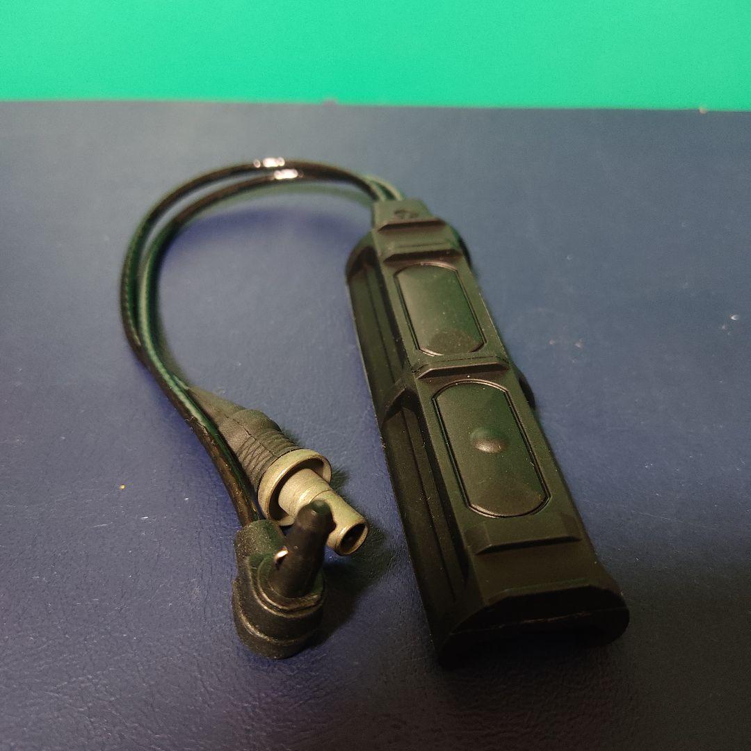 SUREFIRE SR07-D-IT リモートスイッチ