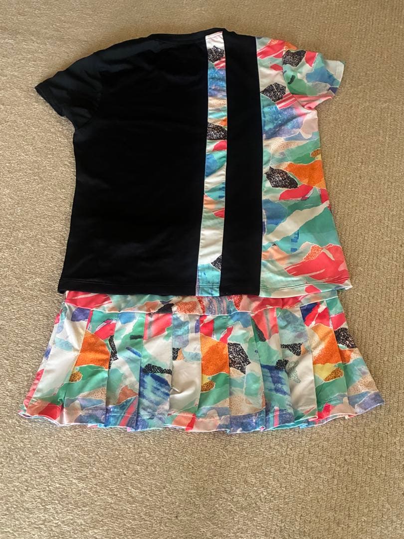 お値下げ❗️アドミラル　セットアップ・上下XL