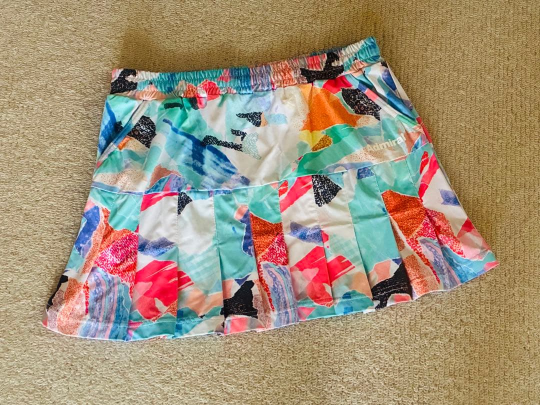 お値下げ❗️アドミラル　セットアップ・上下XL