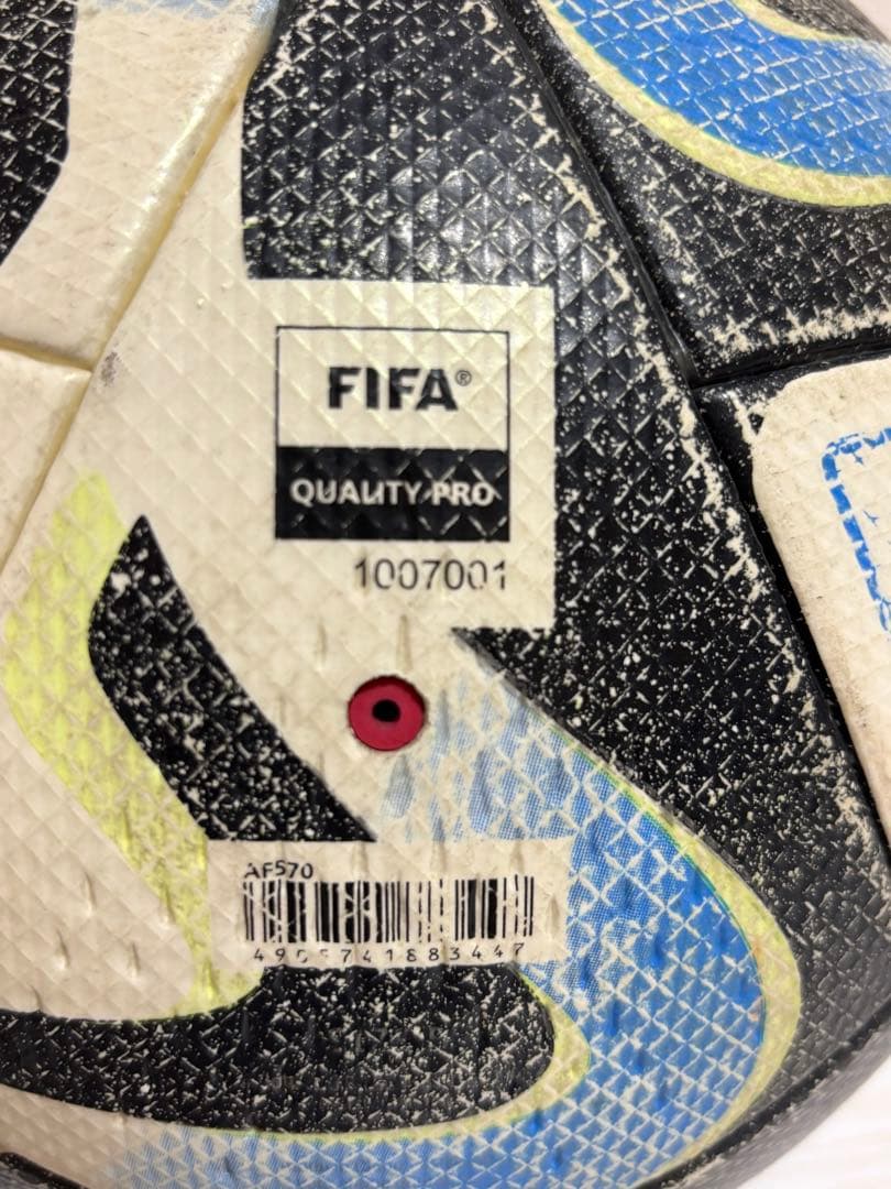 FIFA Women's World Cup 2023 サッカーボール