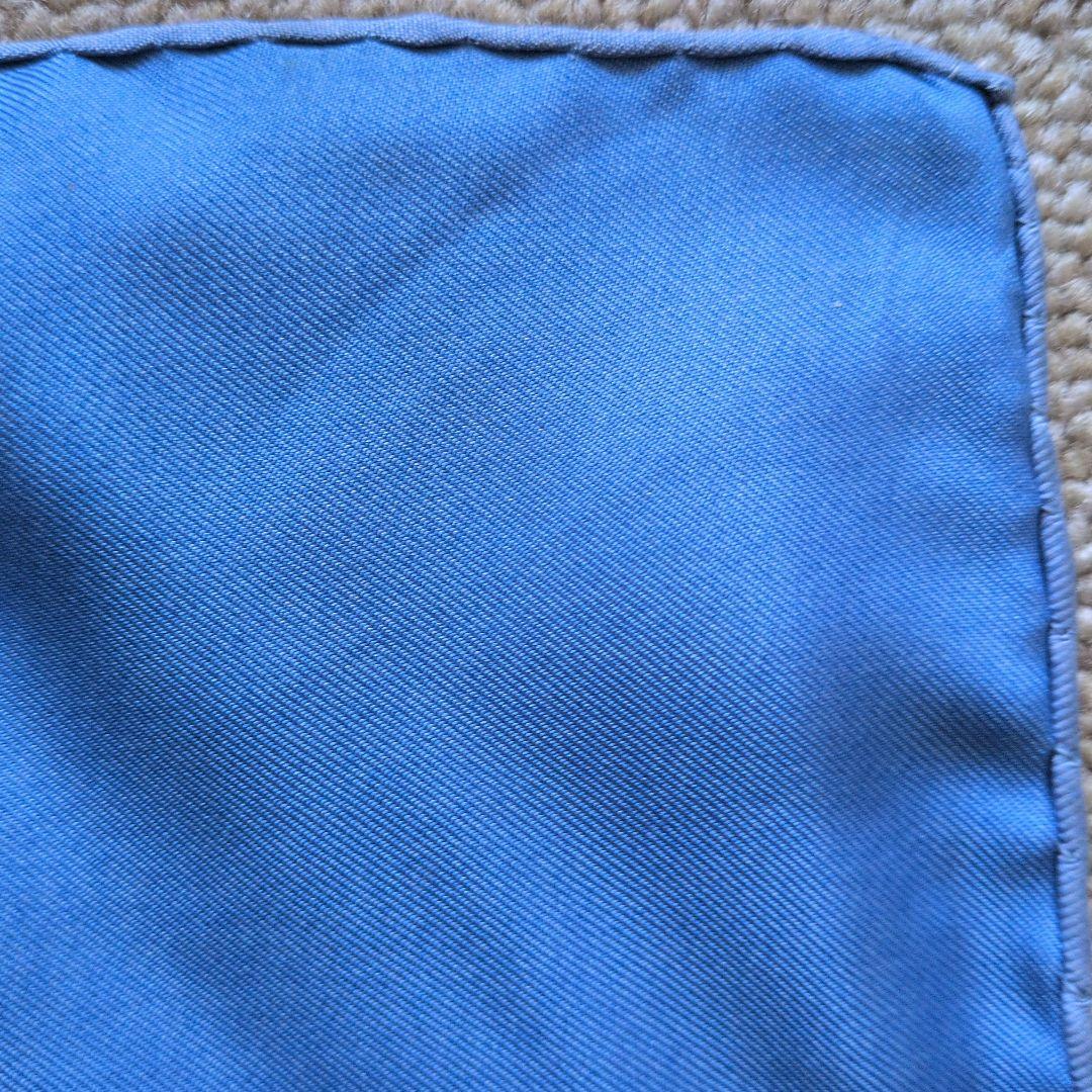 ヴィンテージ HERMES エルメス コッキニエル シルクスカーフ