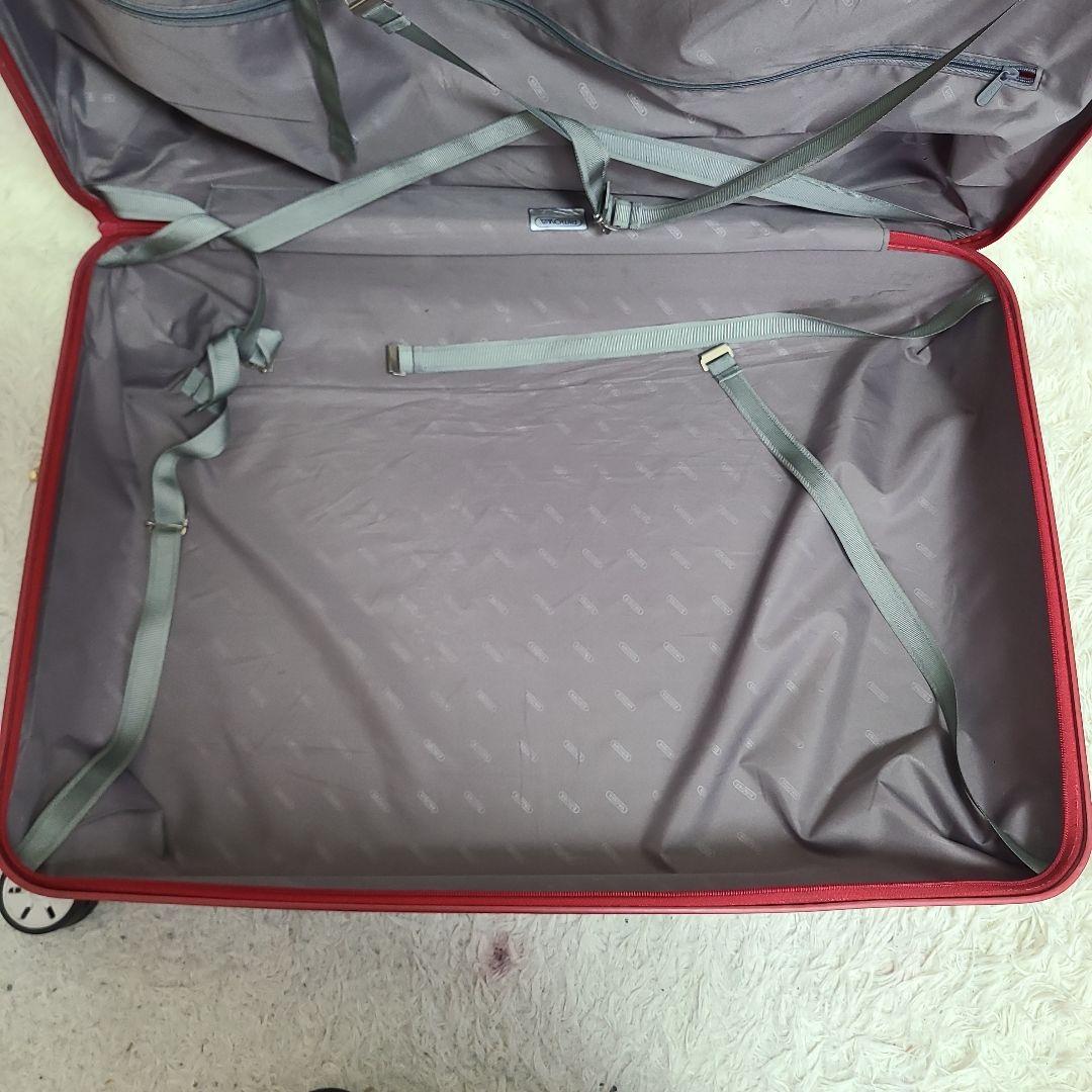 RIMOWA キャリーケース 106L スーツケース マルチホイール キャリー
