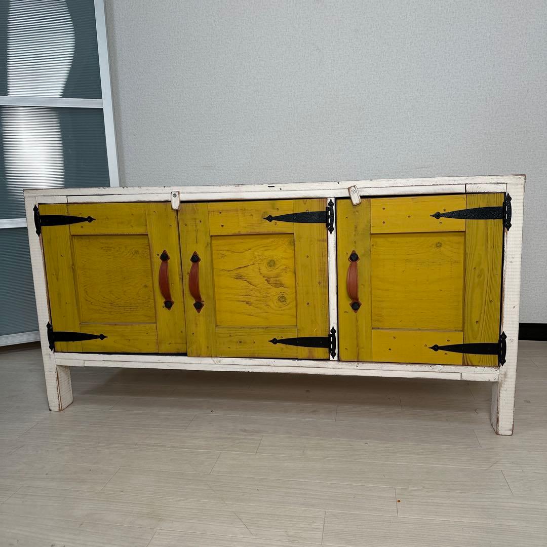 スキップアビートガーデン 温故知新 テレビボード テレビ台 ローボード i1※