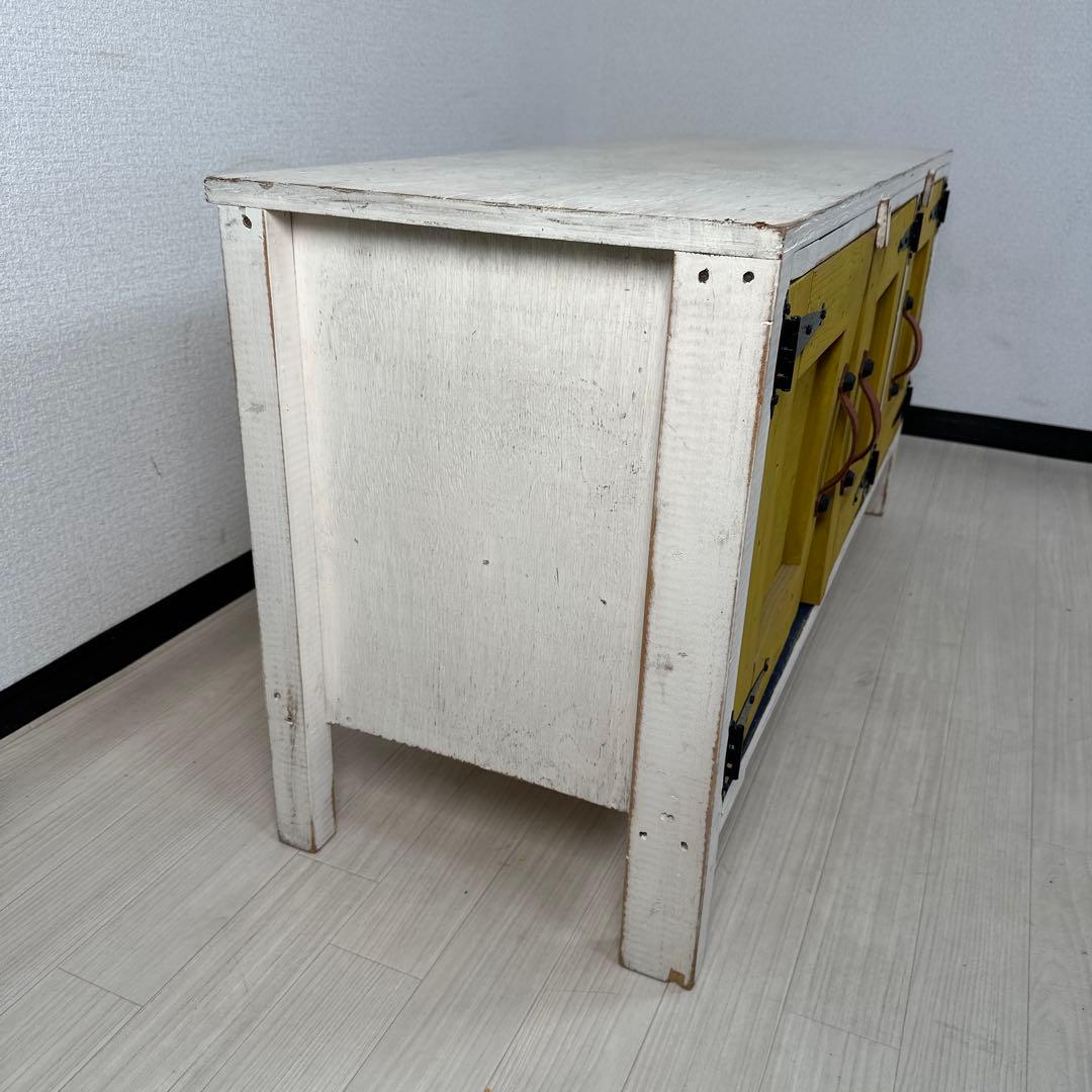 スキップアビートガーデン 温故知新 テレビボード テレビ台 ローボード i1※