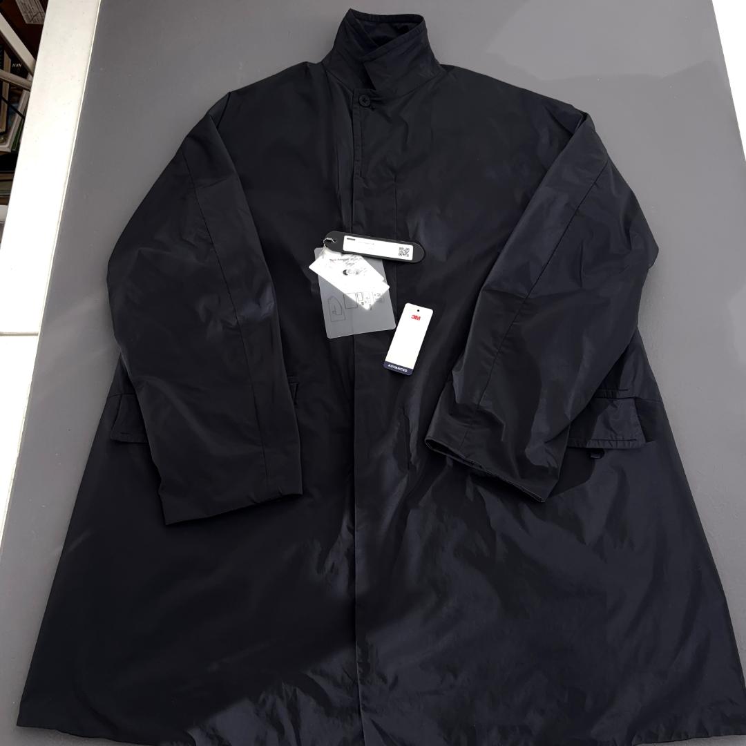 タグ有 25AW 2 TEATORA TIME ADAPTER DP テアトラ