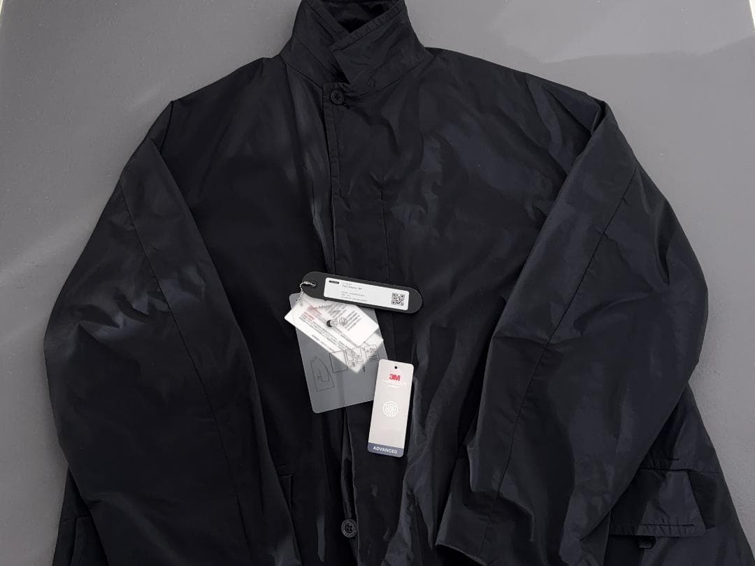 タグ有 25AW 2 TEATORA TIME ADAPTER DP テアトラ