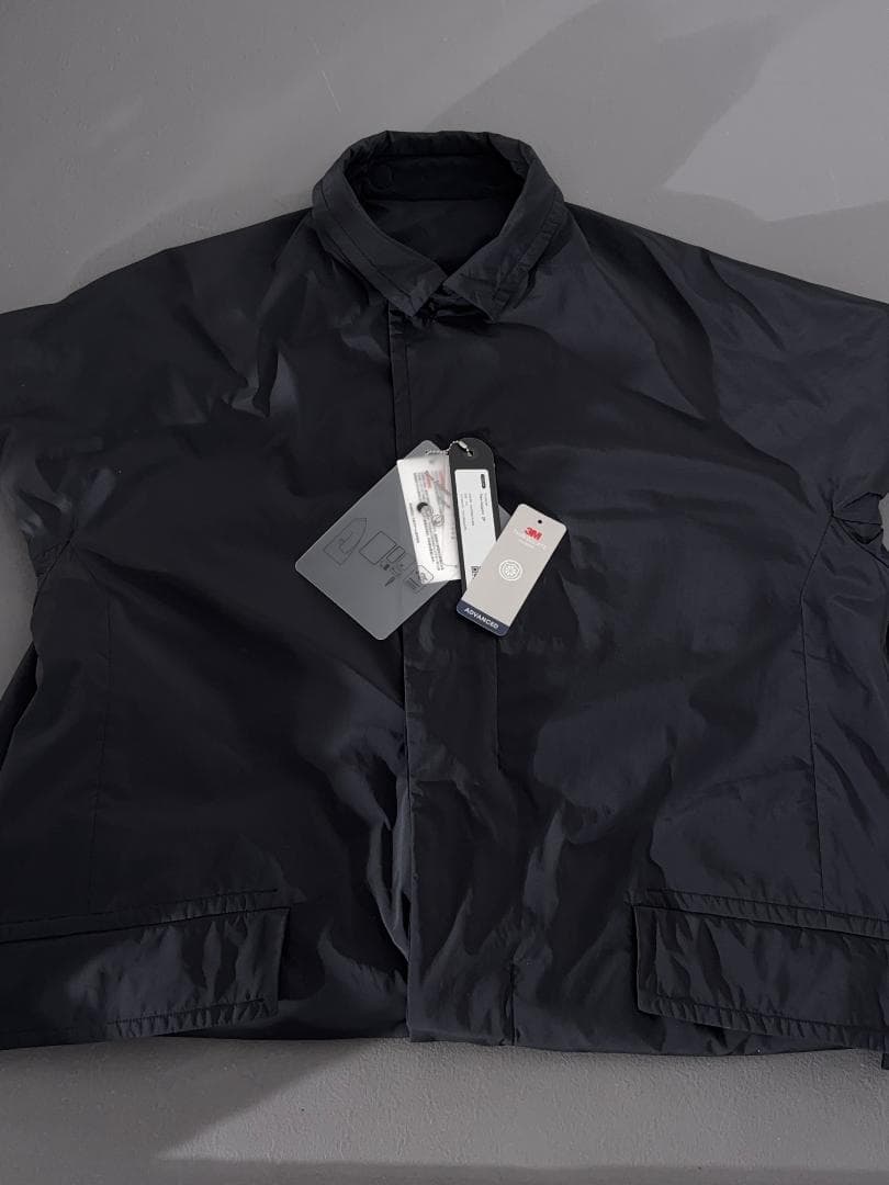 タグ有 25AW 2 TEATORA TIME ADAPTER DP テアトラ