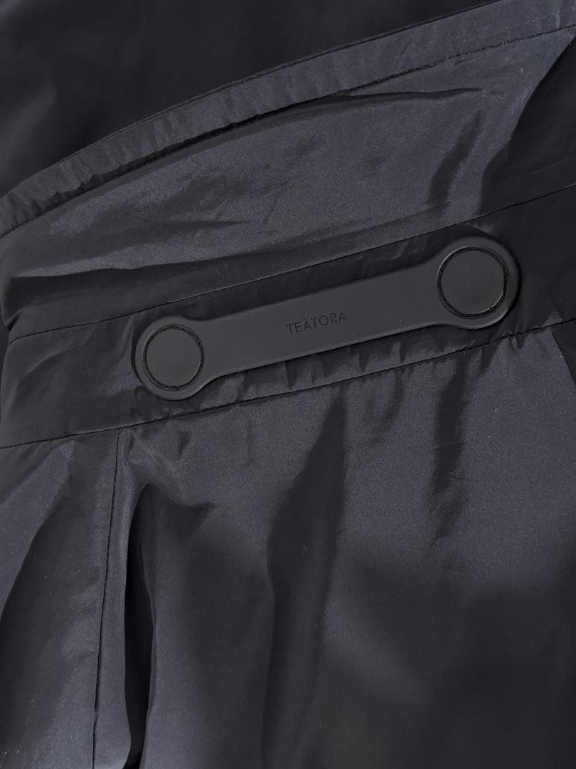 タグ有 25AW 2 TEATORA TIME ADAPTER DP テアトラ