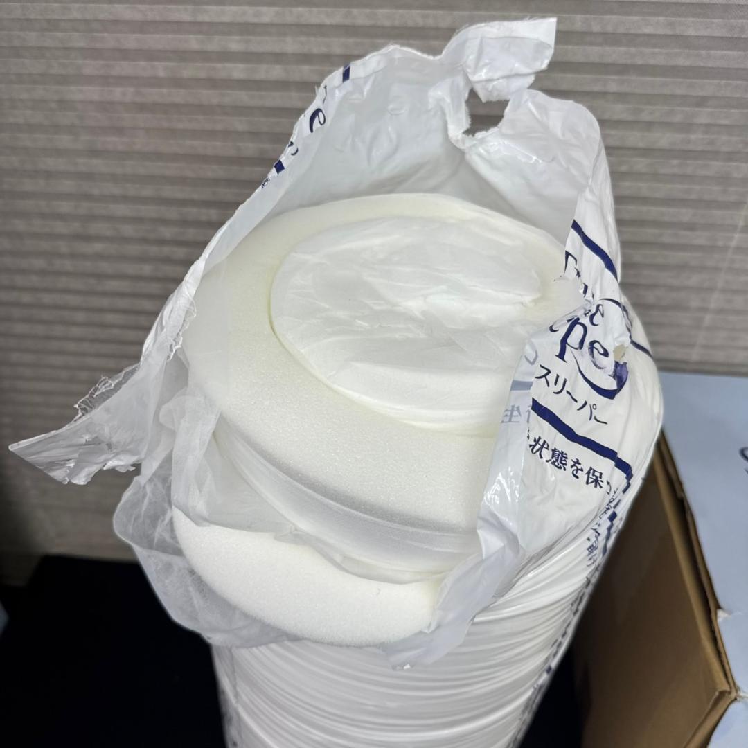 ☆未使用に近い　トゥルースリーパー ライト3.5　FN006032　マットレス