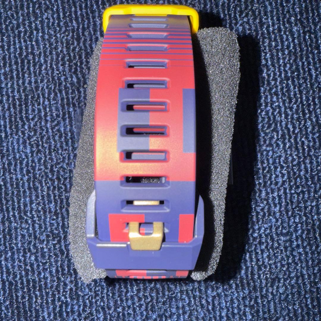 CASIO G-SHOCK GBD-H1000BAR-4JR新品未使用