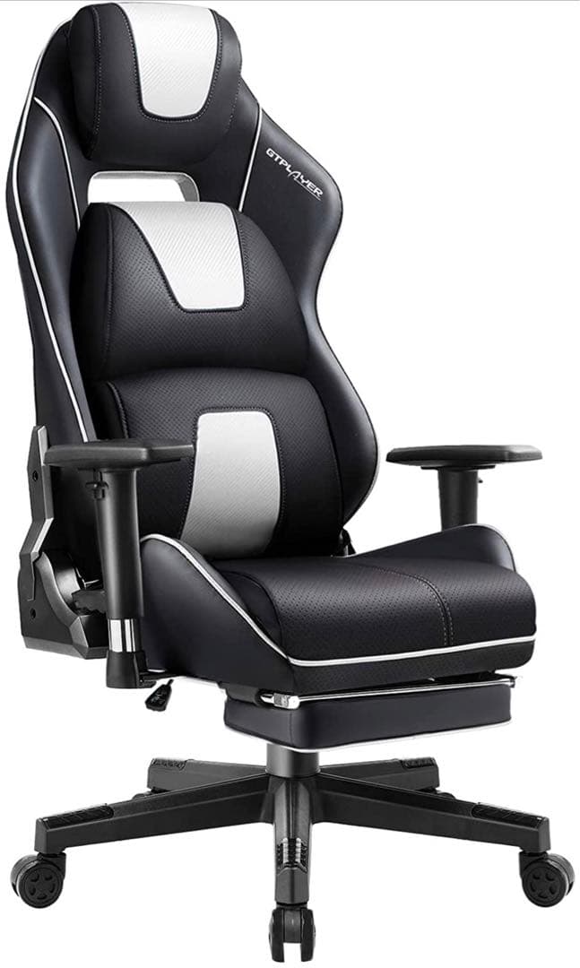 【引き取り歓迎】GTRACING ゲーミングチェア