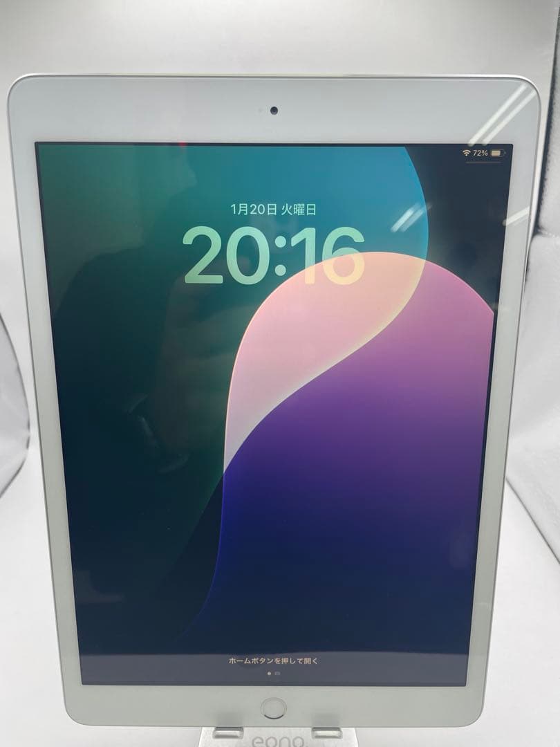 M*n様 iPad 7世代 32GB 中古品