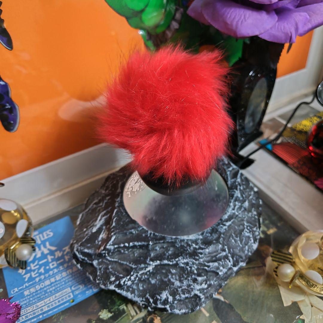 空中盆栽 air bonsai 空気の装飾 磁気浮上 磁力台座 空飛ぶ盆栽 浮く