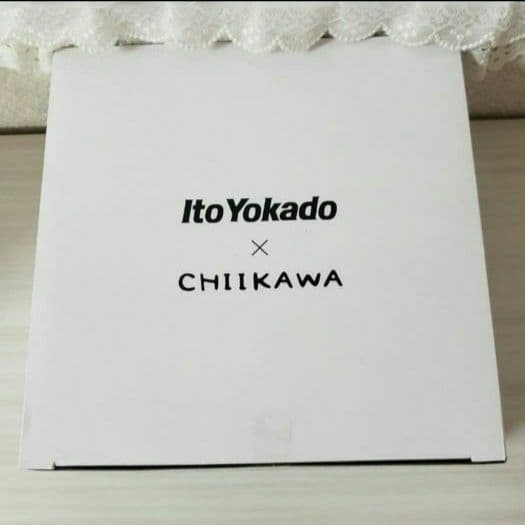 ✨限定コラボ✨☺️新品未開封☺️★ポッポ ちいかわ★どんぶり＆れんげタンブラー★