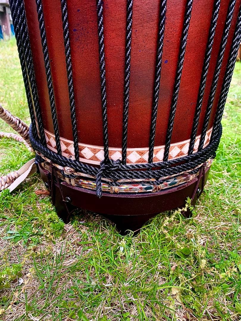 オーダー専用商品フリースタイルドラムVOD10サンバン☆SORIスペシャル❣️