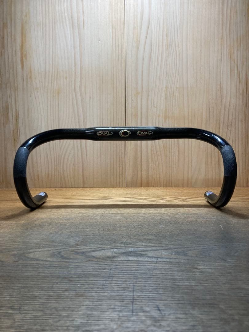 ■OVAL CONCEPTS：R900 カーボンハンドル
